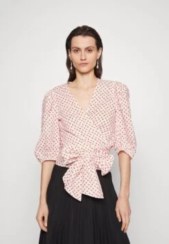 CLAUDIE PIERLOT Blouse - Clair