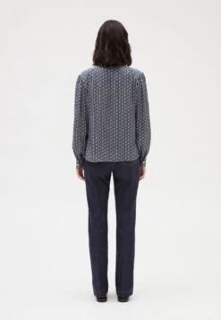 CLAUDIE PIERLOT Cadola - Chemisier - Print Clair -Claudie Pierlot Mode e68724b62277495d94d373188a7bac13