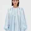CLAUDIE PIERLOT Baya - Blouse - Multico 1 CLAUDIE PIERLOT Baya - Blouse - Multico -Claudie Pierlot Mode ecbf4da75aec43daa5981478b24bc9ad