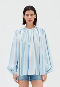 CLAUDIE PIERLOT Baya - Blouse - Multico