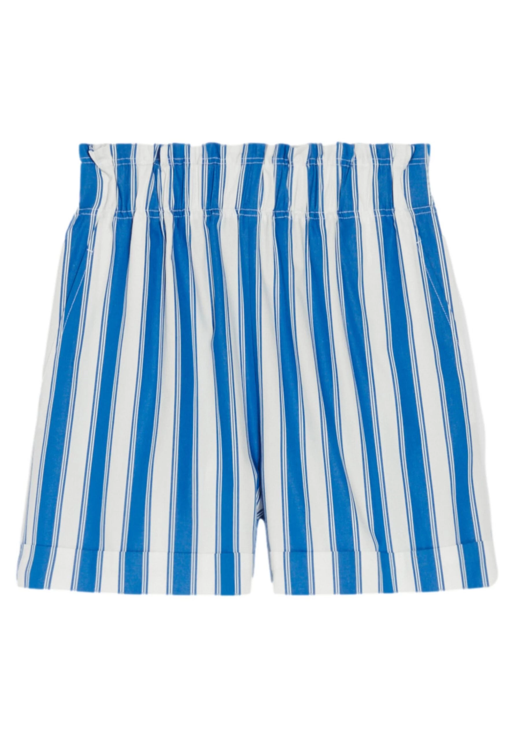 CLAUDIE PIERLOT Eitatransat - Short - Bicolore 7 CLAUDIE PIERLOT Eitatransat - Short - Bicolore – Image 5