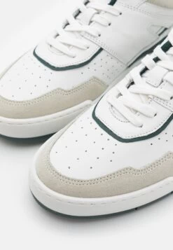 CLAUDIE PIERLOT Arcade - Baskets Basses - Blanc -Claudie Pierlot Mode f02a7363e4b54607919f86e4f0bde168