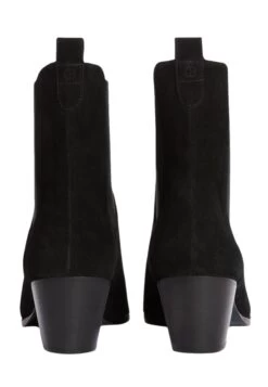 CLAUDIE PIERLOT Abbie - Bottines - Noir 8 CLAUDIE PIERLOT Abbie - Bottines - Noir -Claudie Pierlot Mode f2614137b7274fb6b102c51bea7e4a36