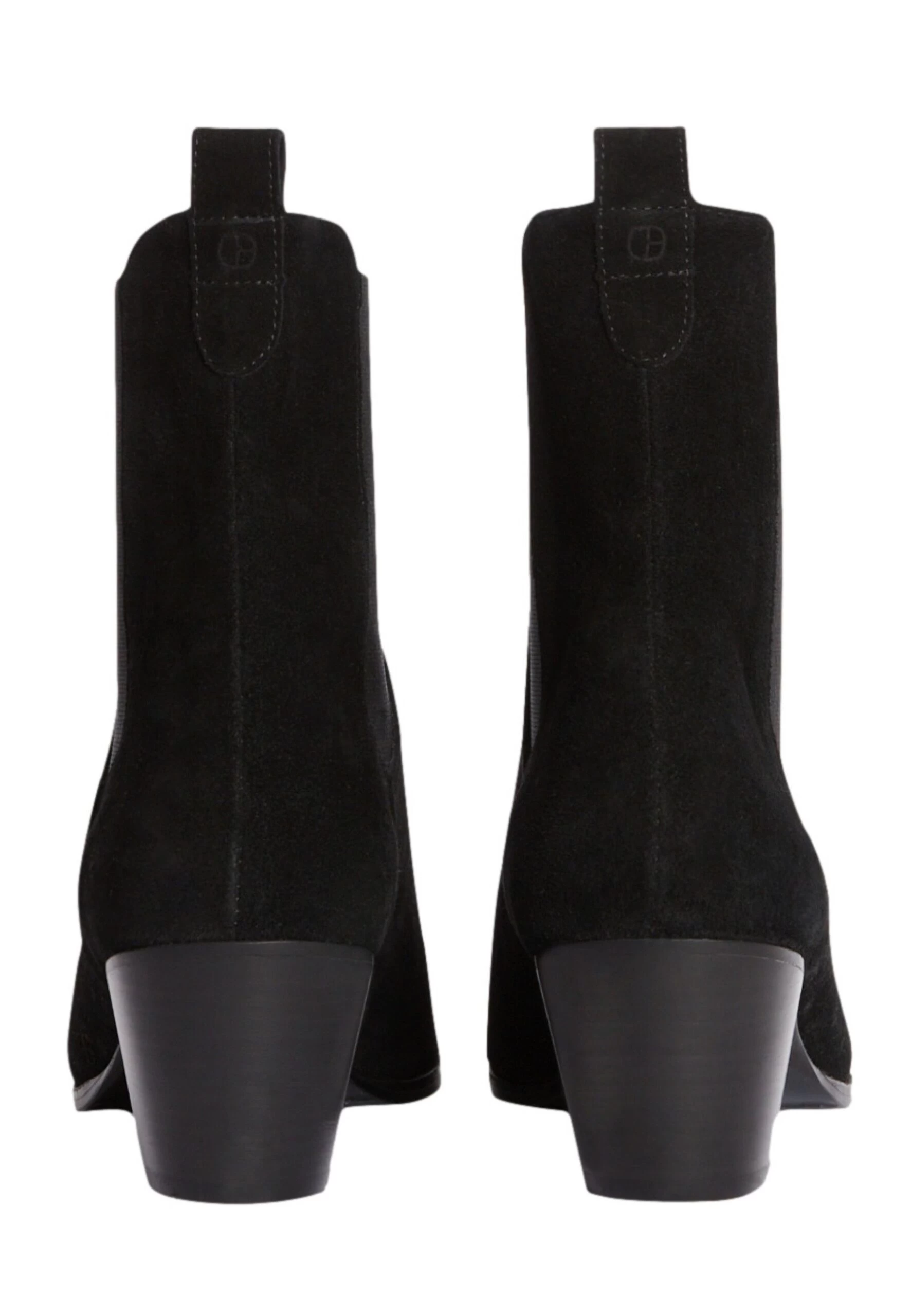 CLAUDIE PIERLOT Abbie - Bottines - Noir 5 CLAUDIE PIERLOT Abbie - Bottines - Noir – Image 3