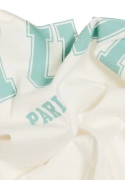 CLAUDIE PIERLOT Trib - T-Shirt Imprimé - Ecru 13 CLAUDIE PIERLOT Trib - T-Shirt Imprimé - Ecru -Claudie Pierlot Mode f5d97868dcb448499c06fcacee1ac455