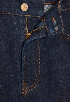 CLAUDIE PIERLOT Paquito - Jean Droit - Denim Brut -Claudie Pierlot Mode f8344f955c6c4d2dbb59e42ef50b9e0d