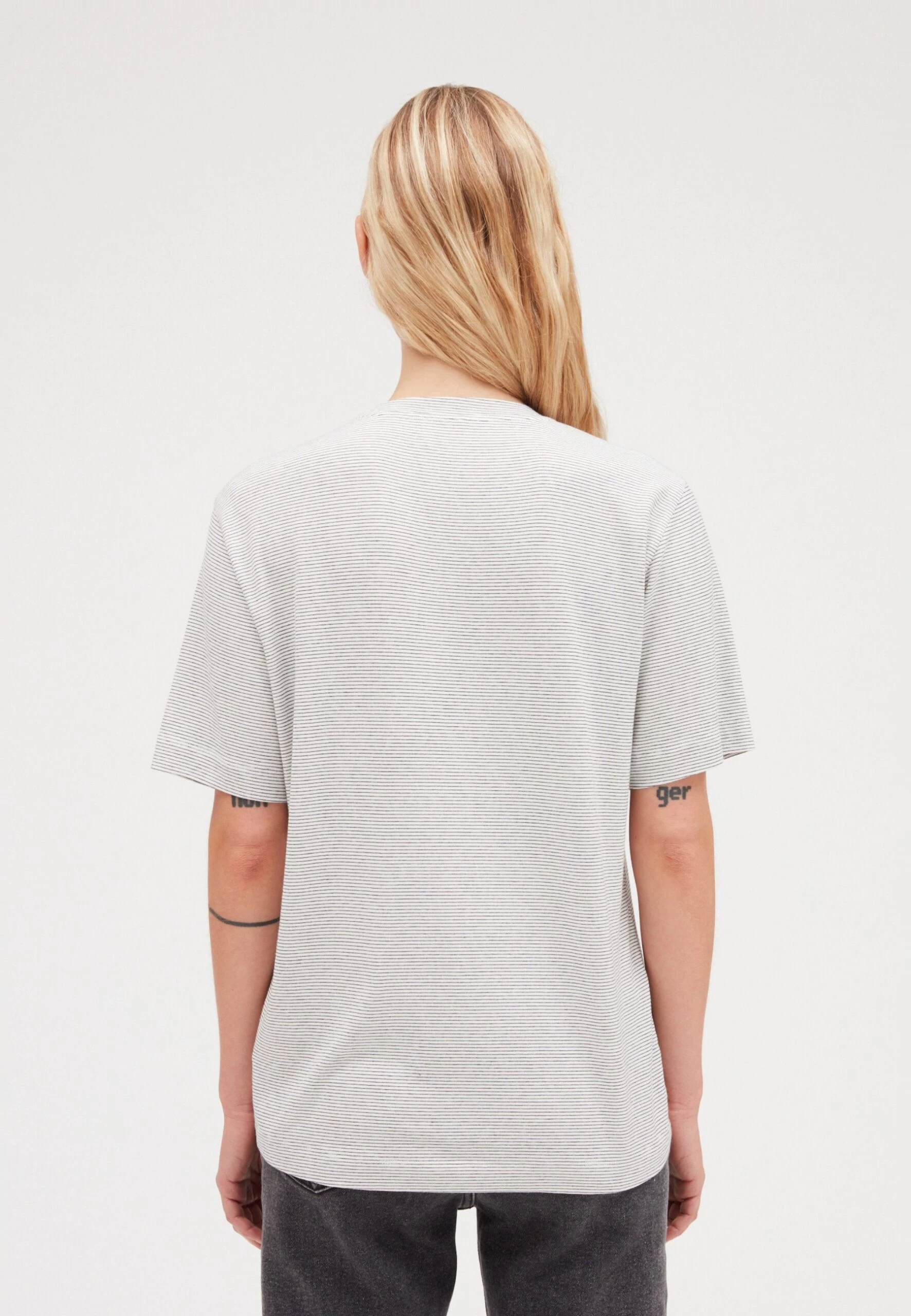 CLAUDIE PIERLOT Torun - T-Shirt Imprimé - Bicolore 5 CLAUDIE PIERLOT Torun - T-Shirt Imprimé - Bicolore – Image 3