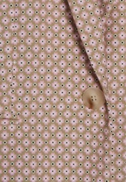 CLAUDIE PIERLOT Variete - Manteau Court - Print Clair -Claudie Pierlot Mode fbb556290bcc419084930a20b74a60e1