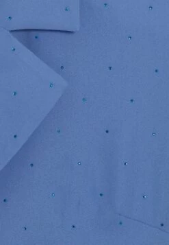 CLAUDIE PIERLOT Curiositestrass - Chemisier - Bleu Ciel 13 CLAUDIE PIERLOT Curiositestrass - Chemisier - Bleu Ciel -Claudie Pierlot Mode fbc9dbd58244425e8d6707b84c6a4513