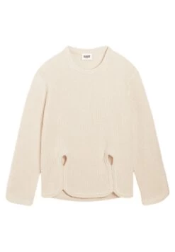 CLAUDIE PIERLOT Mathieu - Pullover - Vanille 12 CLAUDIE PIERLOT Mathieu - Pullover - Vanille -Claudie Pierlot Mode fcf717c0120f43c08b44de91b5589e75