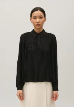 CLAUDIE PIERLOT Blouse - Noir