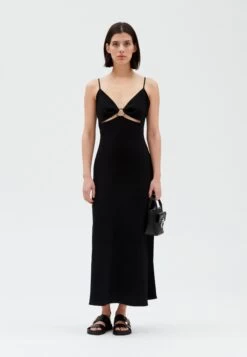 CLAUDIE PIERLOT Robe De Jour - Noir