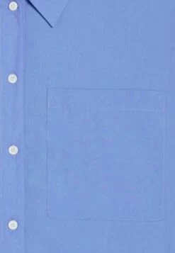 CLAUDIE PIERLOT Calisson - Chemisier - Bleu 13 CLAUDIE PIERLOT Calisson - Chemisier - Bleu -Claudie Pierlot Mode fdd1856dee5e4cd185e910d2bdfa9f6a