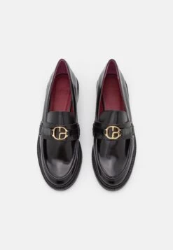 CLAUDIE PIERLOT Mocassins - Noir -Claudie Pierlot Mode fe3530ca2e8641949cbdc829c9dc39fe