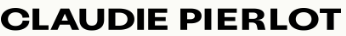 Claudie Pierlot Mode